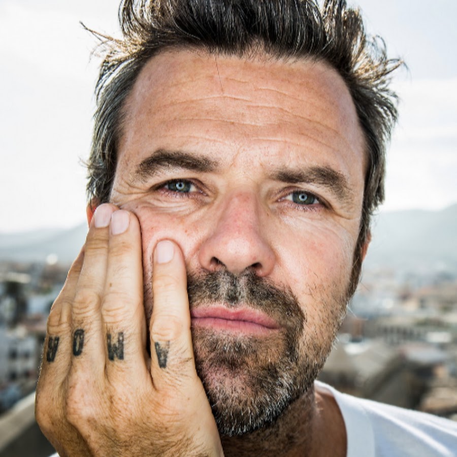 Jarabe de Palo (Oficial)