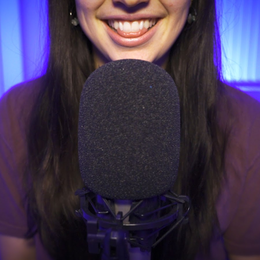 ASMR MoonGirl
