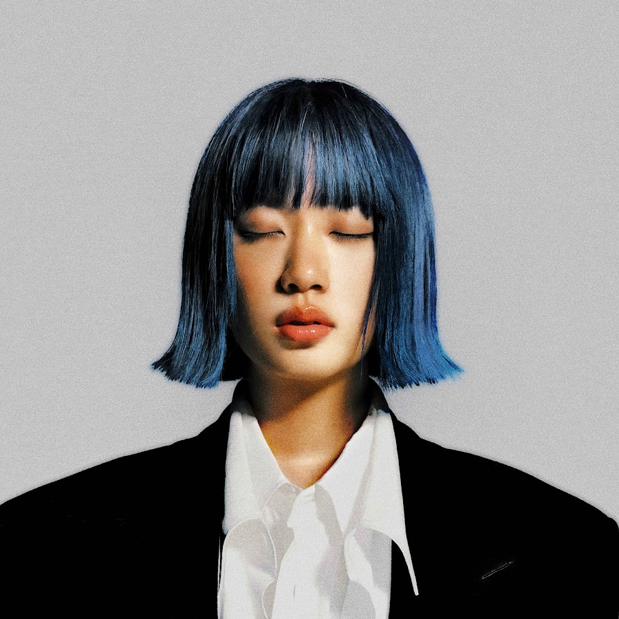 林昱君 Ludy Lin