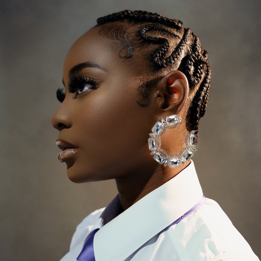 Peaches Adaba
