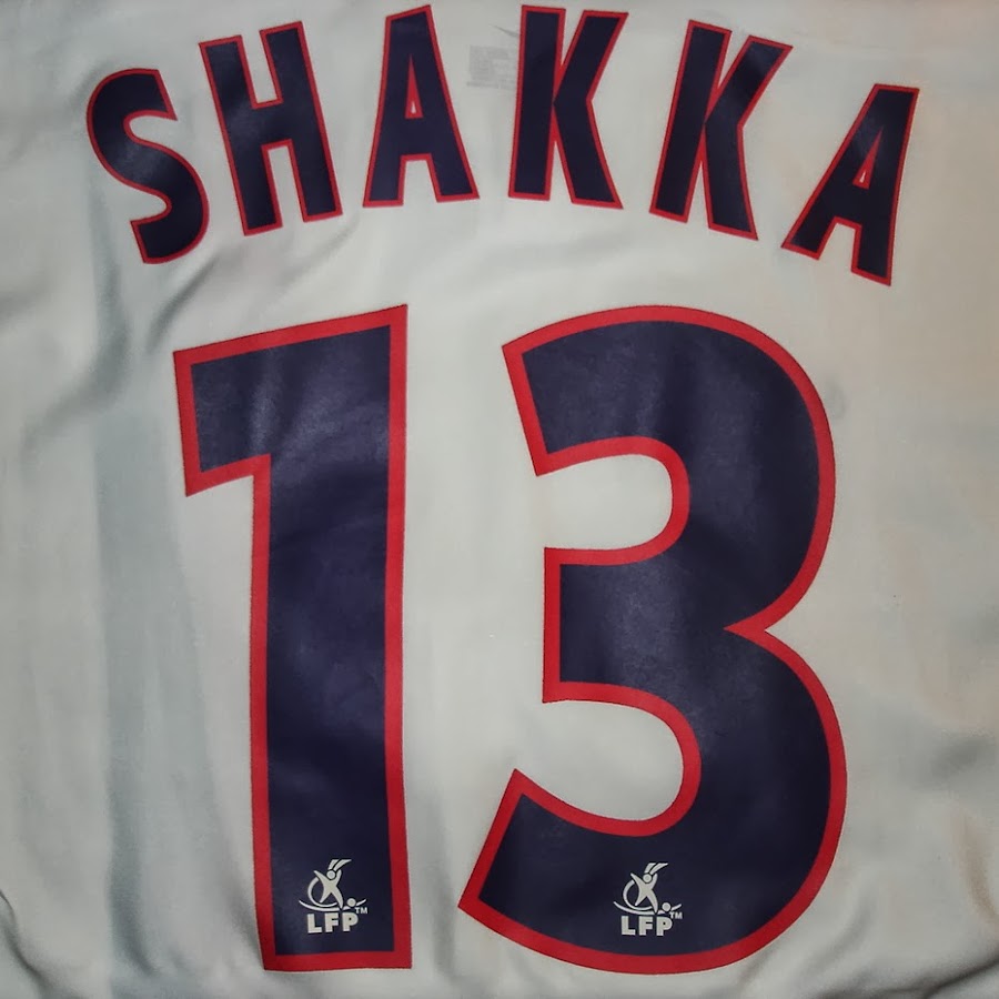 Dj Shakka