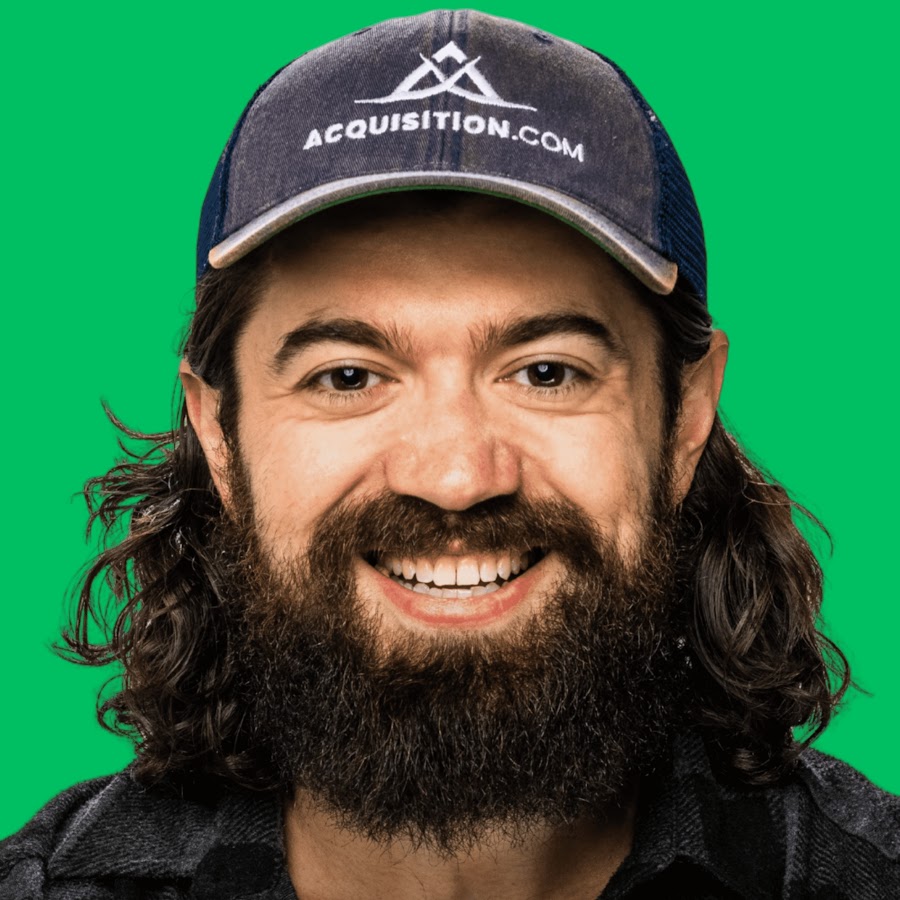 Alex Hormozi