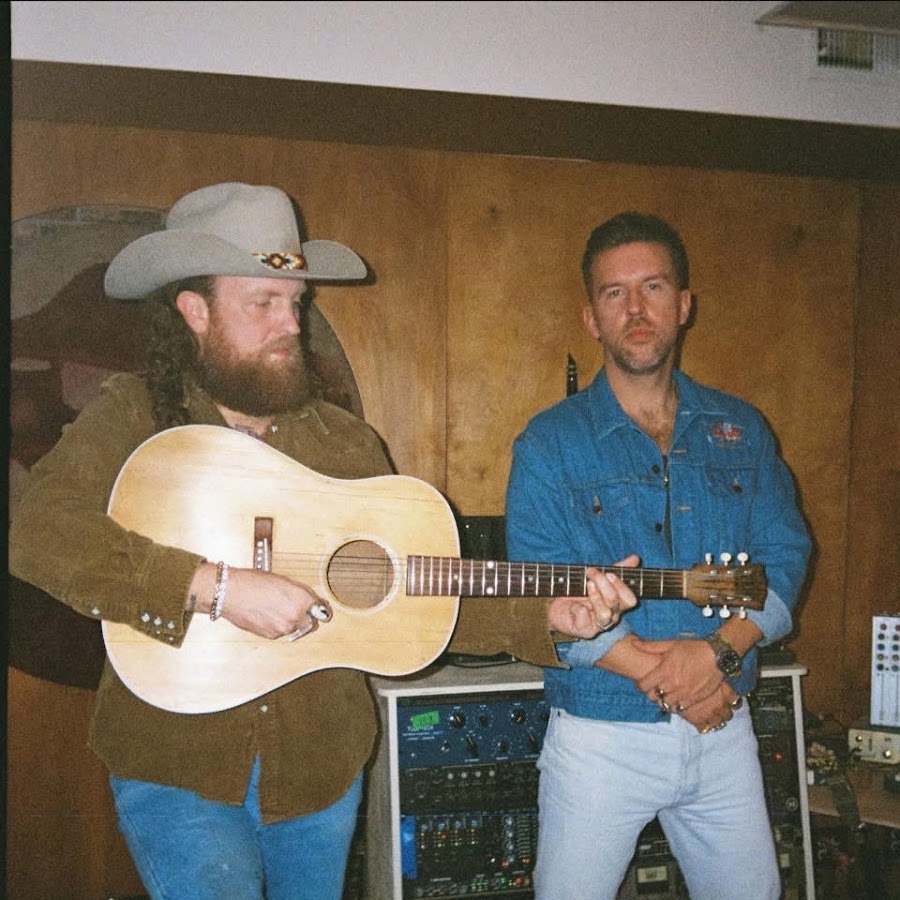 Brothers Osborne