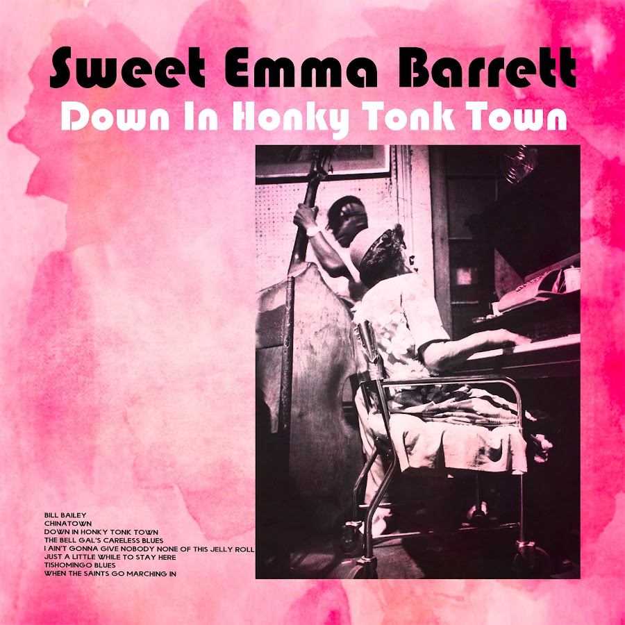 Sweet Emma Barrett - Topic