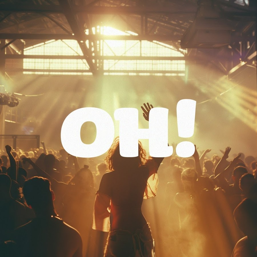 Oh! Records Stockholm