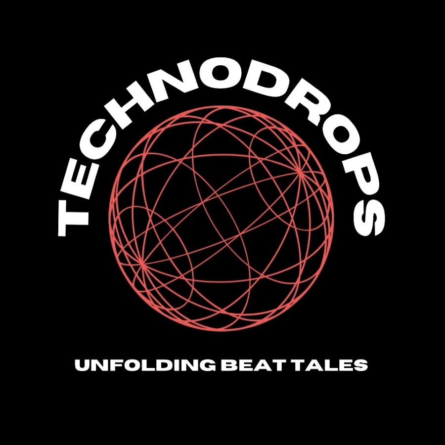 TechnoDrops