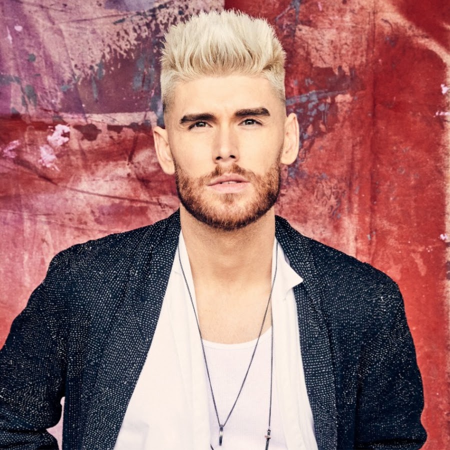 ColtonDixonMusic