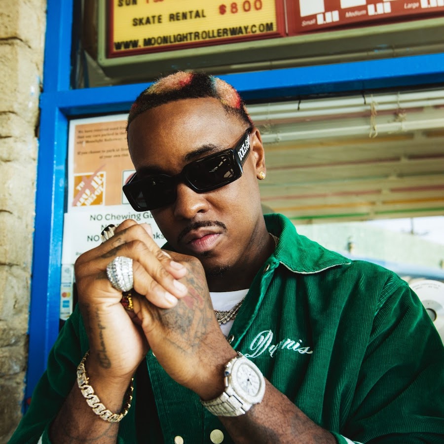 Jeremih