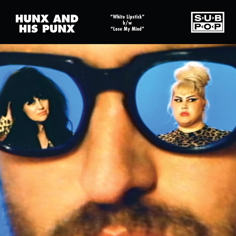 Hunx And His Punx - Topic