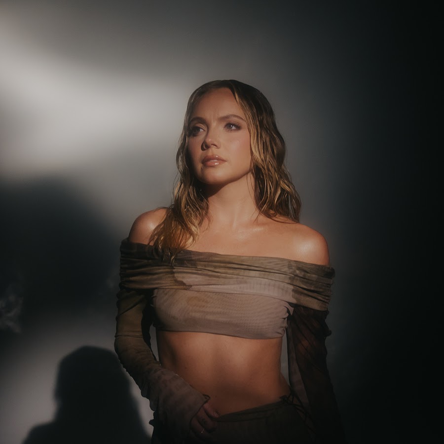 Danielle Bradbery