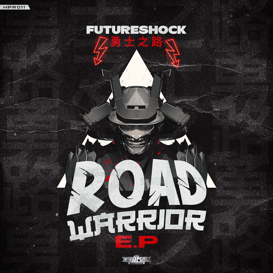 Futureshock - Topic