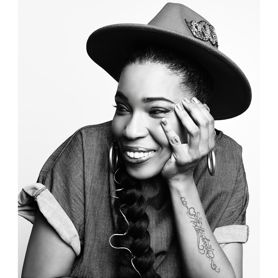 Macy Gray