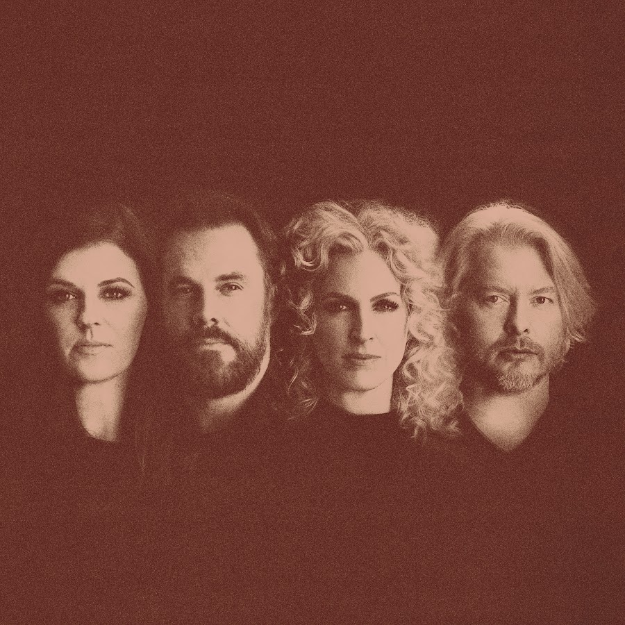 Little Big Town
