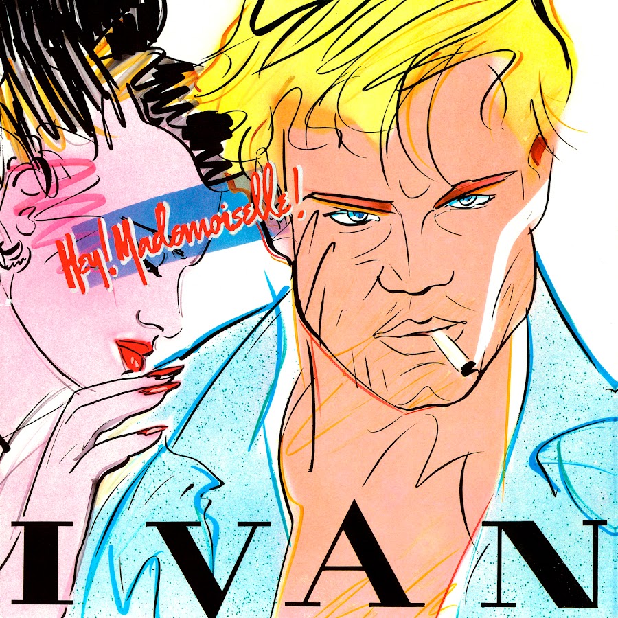 Ivan - Topic
