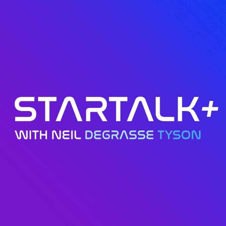 StarTalk Plus