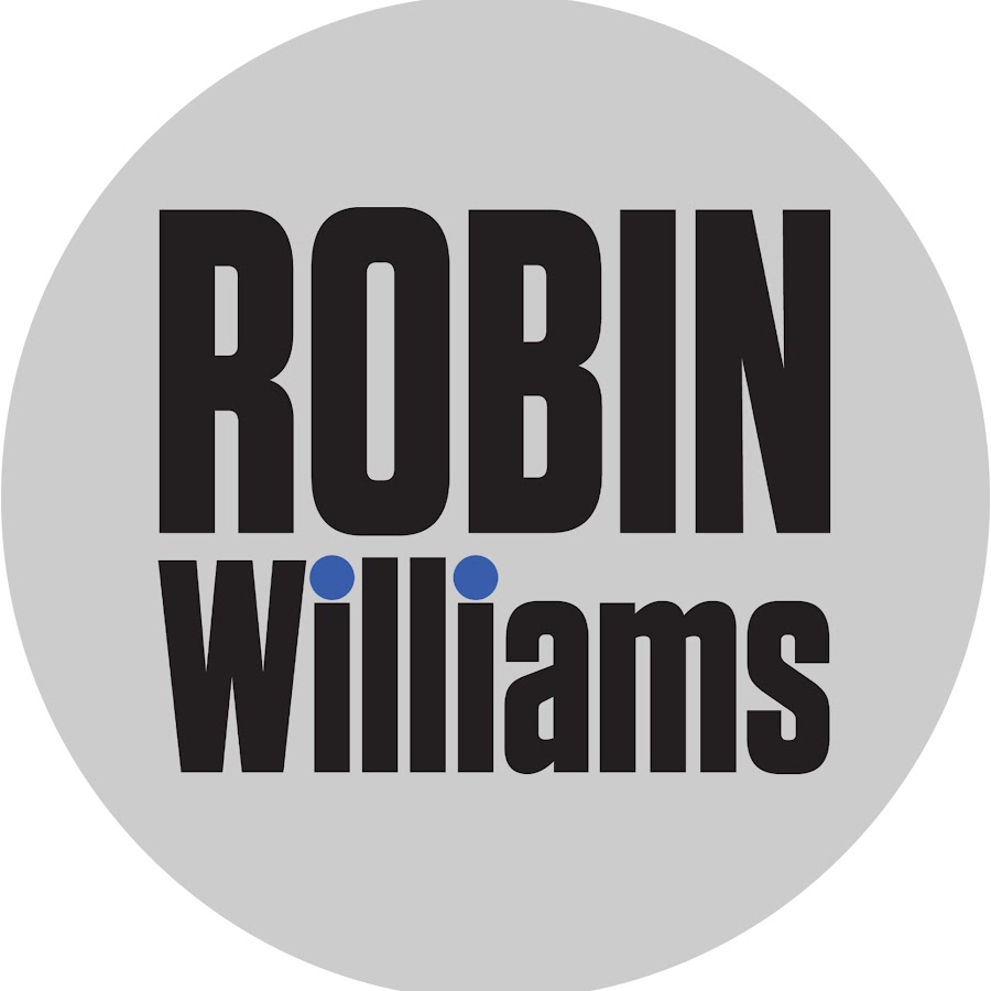 Official Robin Williams
