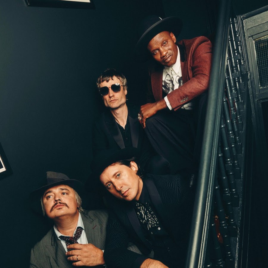 The Libertines