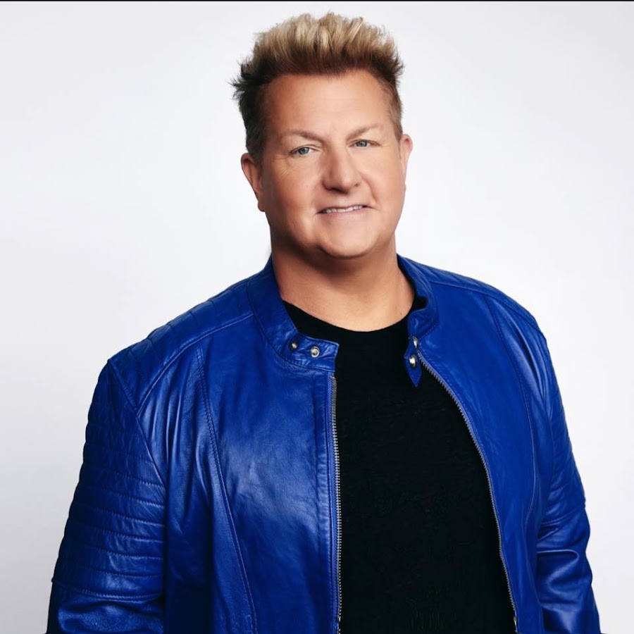 Gary LeVox