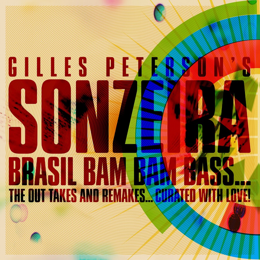 Sonzeira - Topic