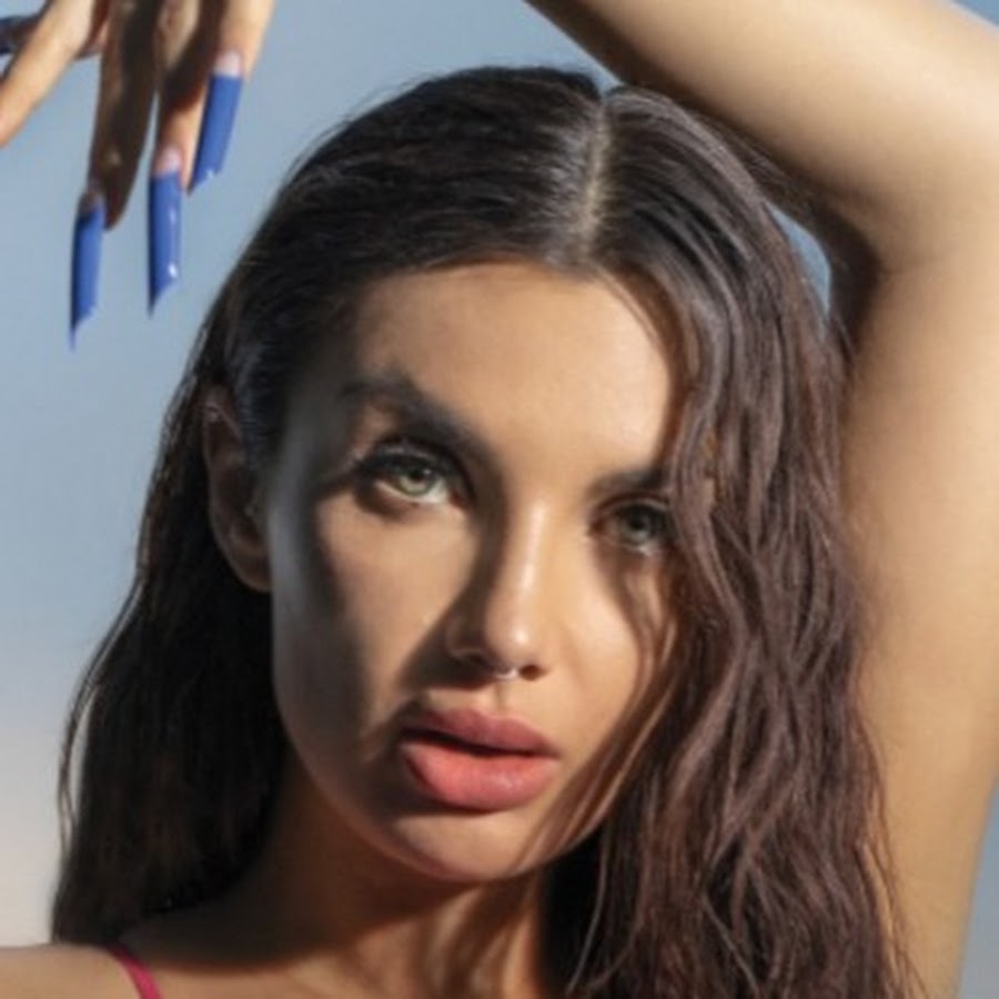 Elettra Lamborghini