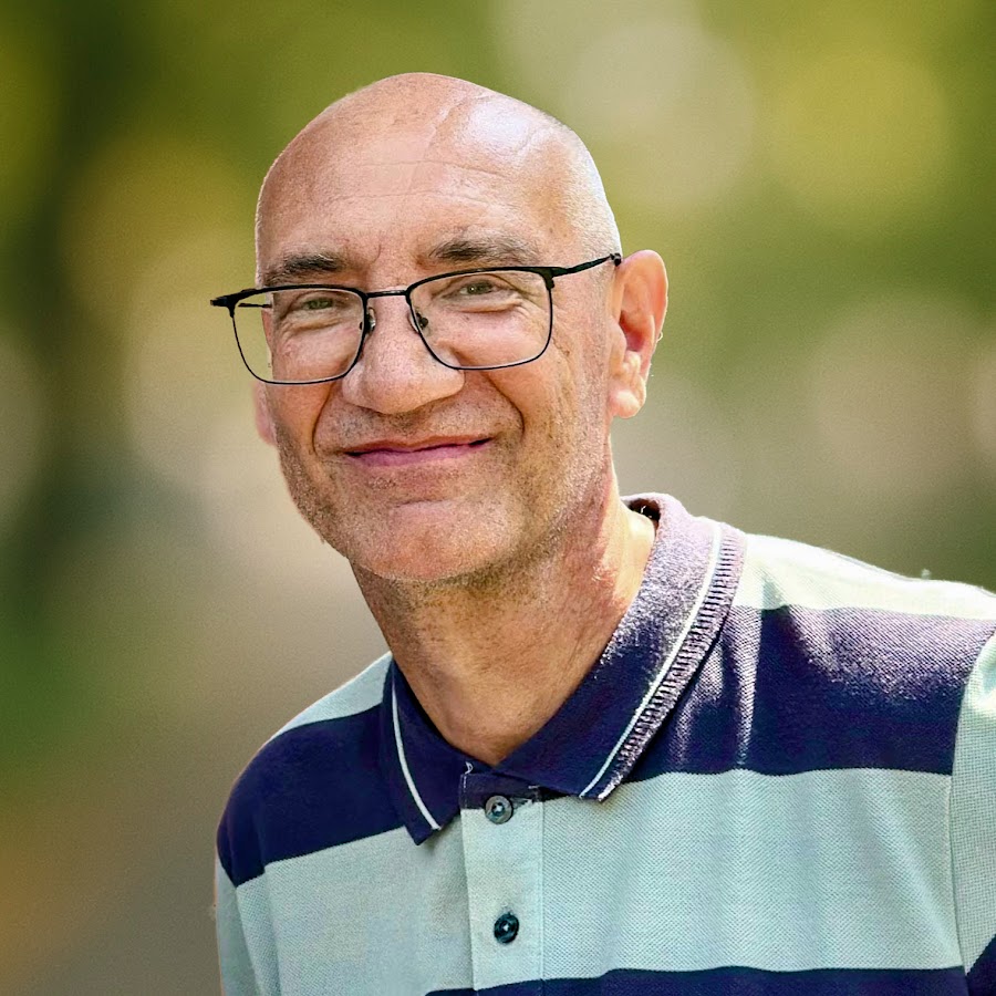Tore Johannessen (Bible Teaching)