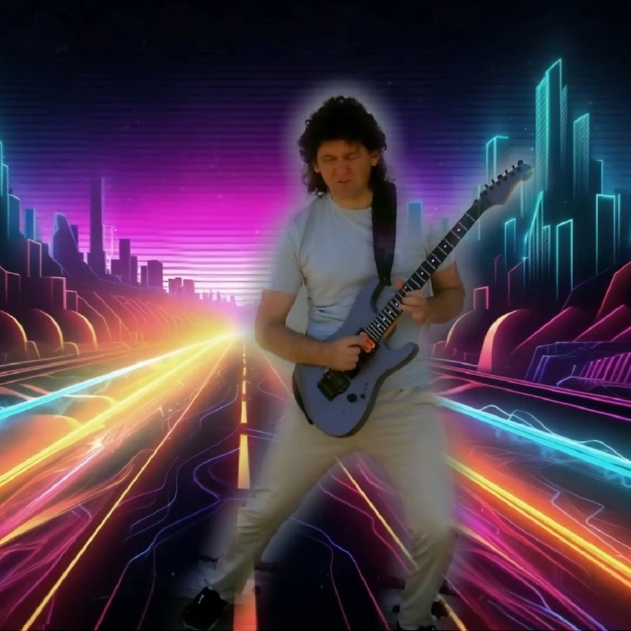 GuitarLander