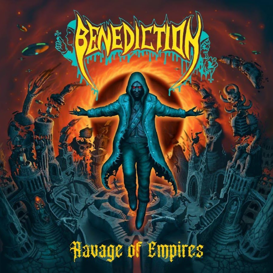 Benediction Band
