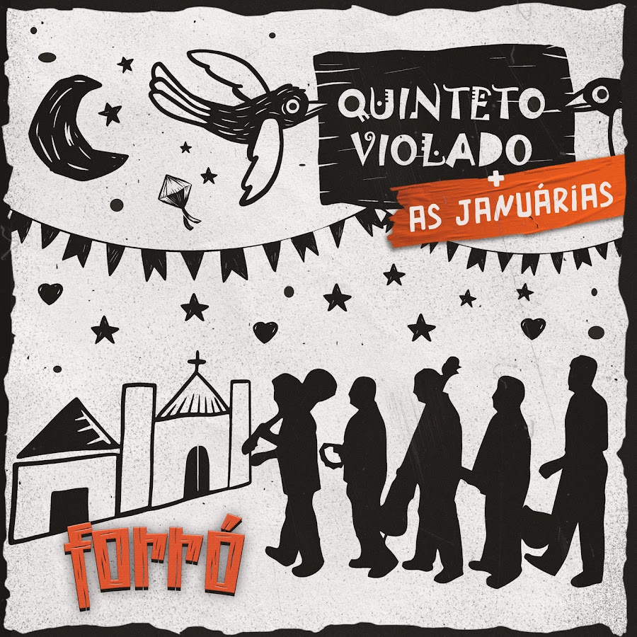 Quinteto Violado - Topic