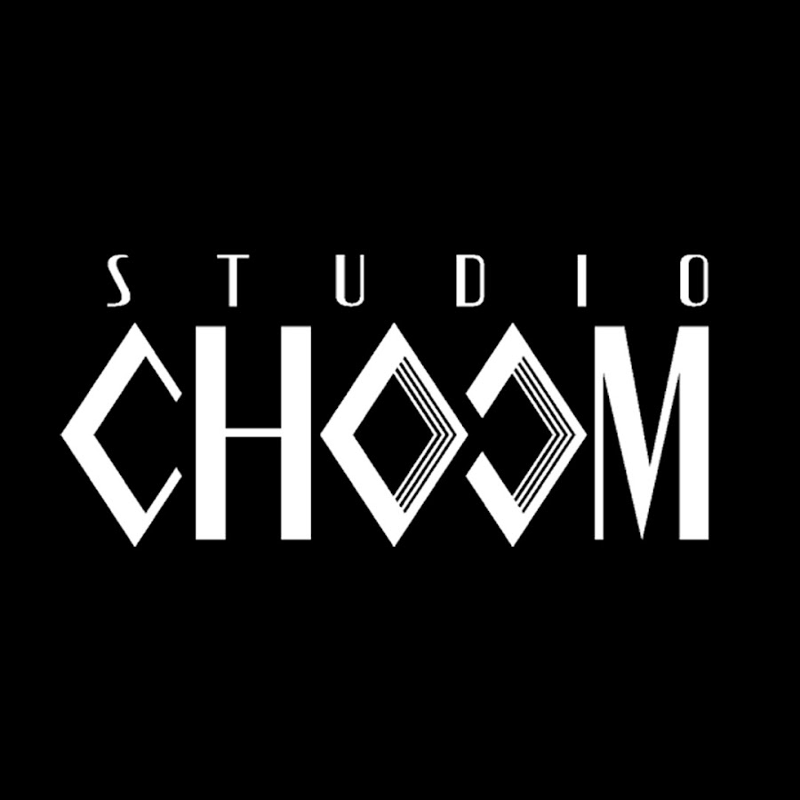 STUDIO CHOOM [스튜디오 춤]