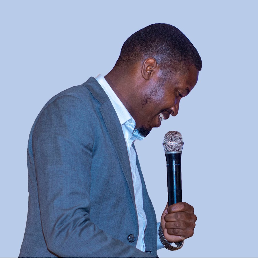 Pastor Elia Mhenga