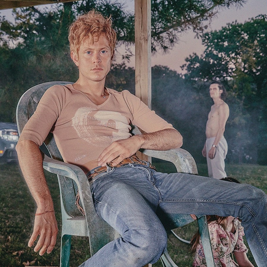 Perfume Genius