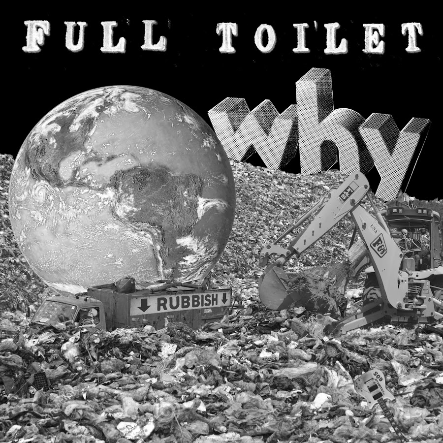 Full Toilet - Topic