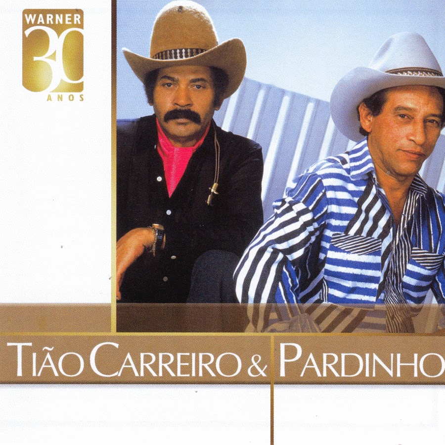 Tião Carreiro & Pardinho - Topic