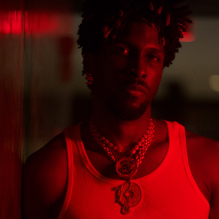 SAINt JHN