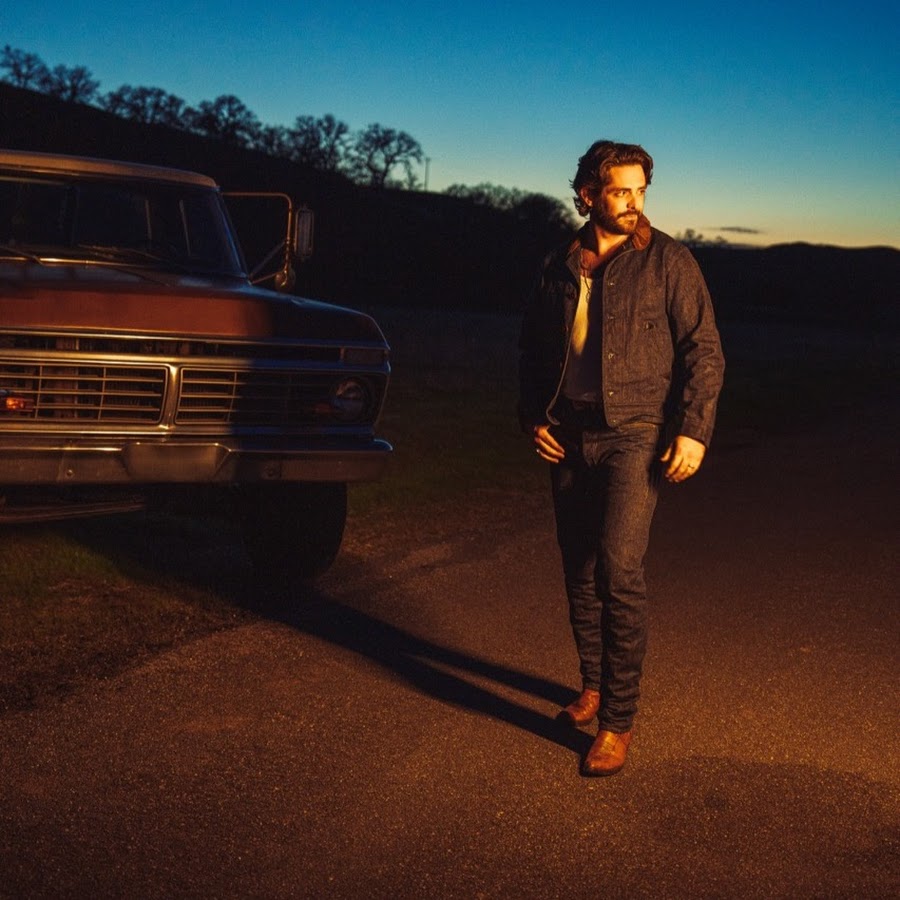 Thomas Rhett
