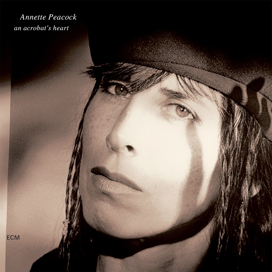 Annette Peacock - Topic