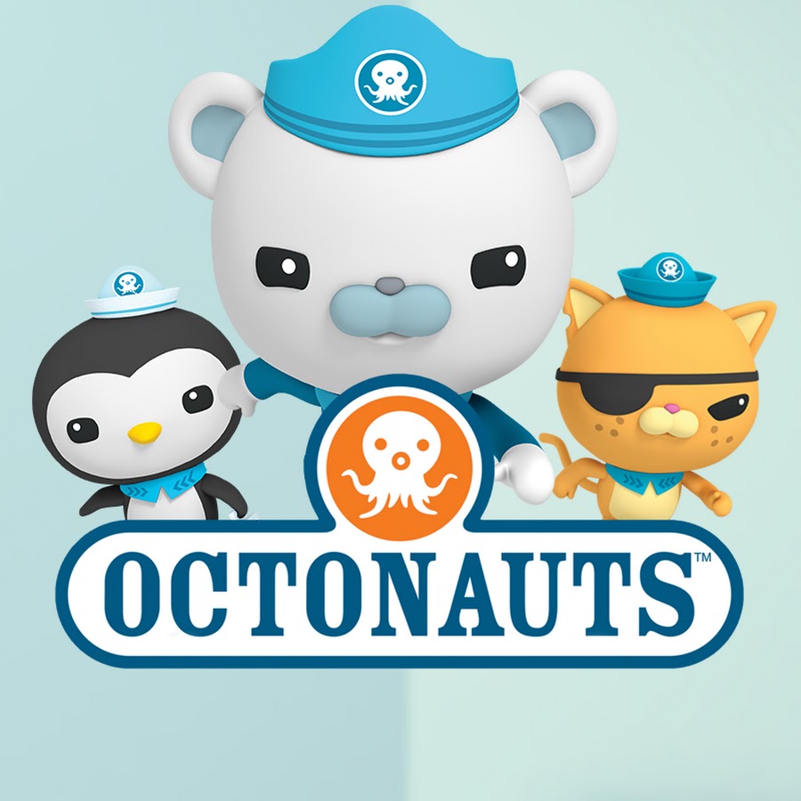 Octonauts
