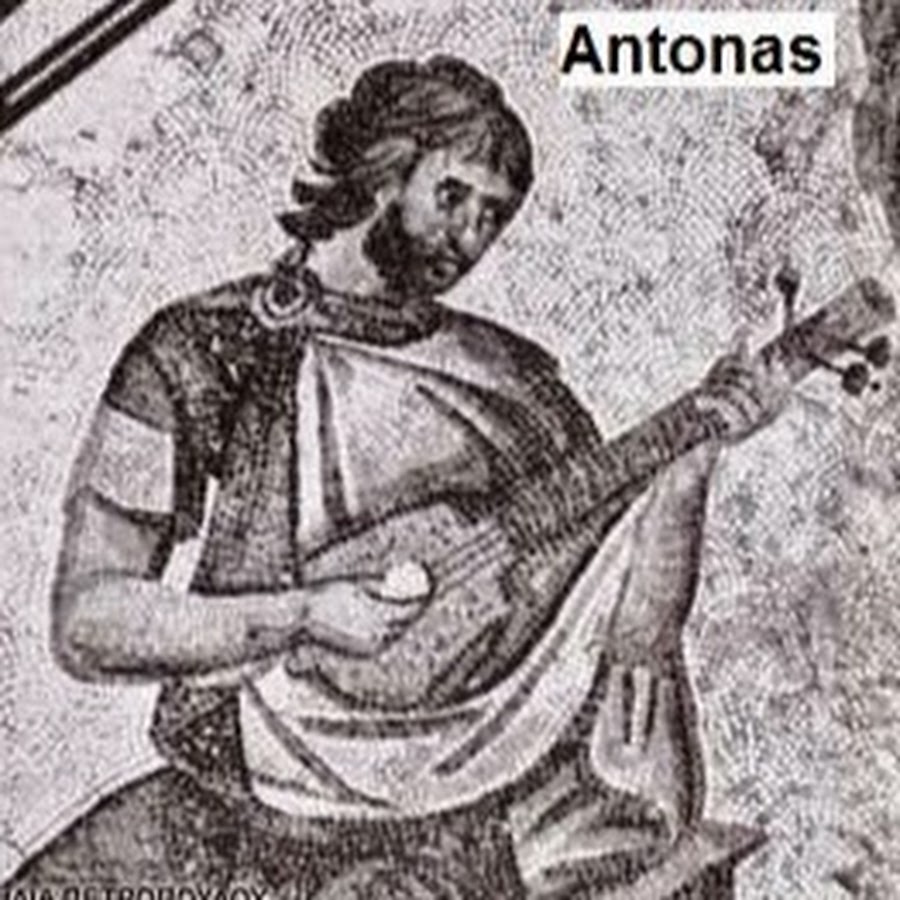 Antonas