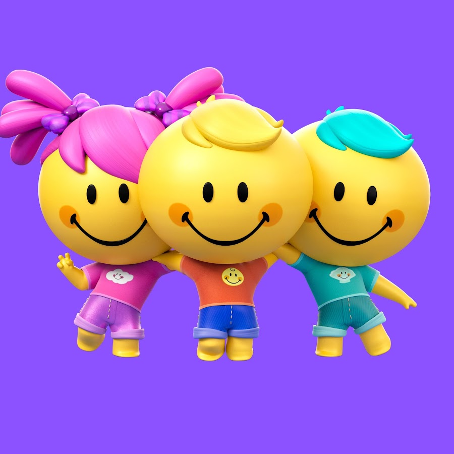 Mini Smiley – Canciones Infantiles