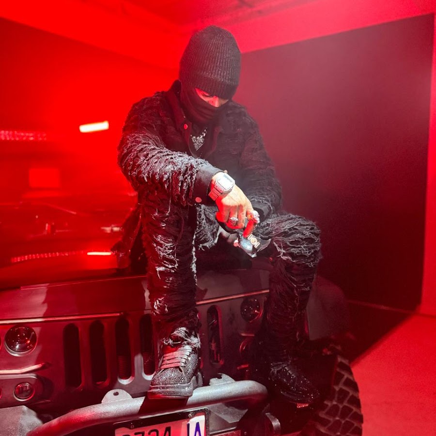 Eddy G Bomba