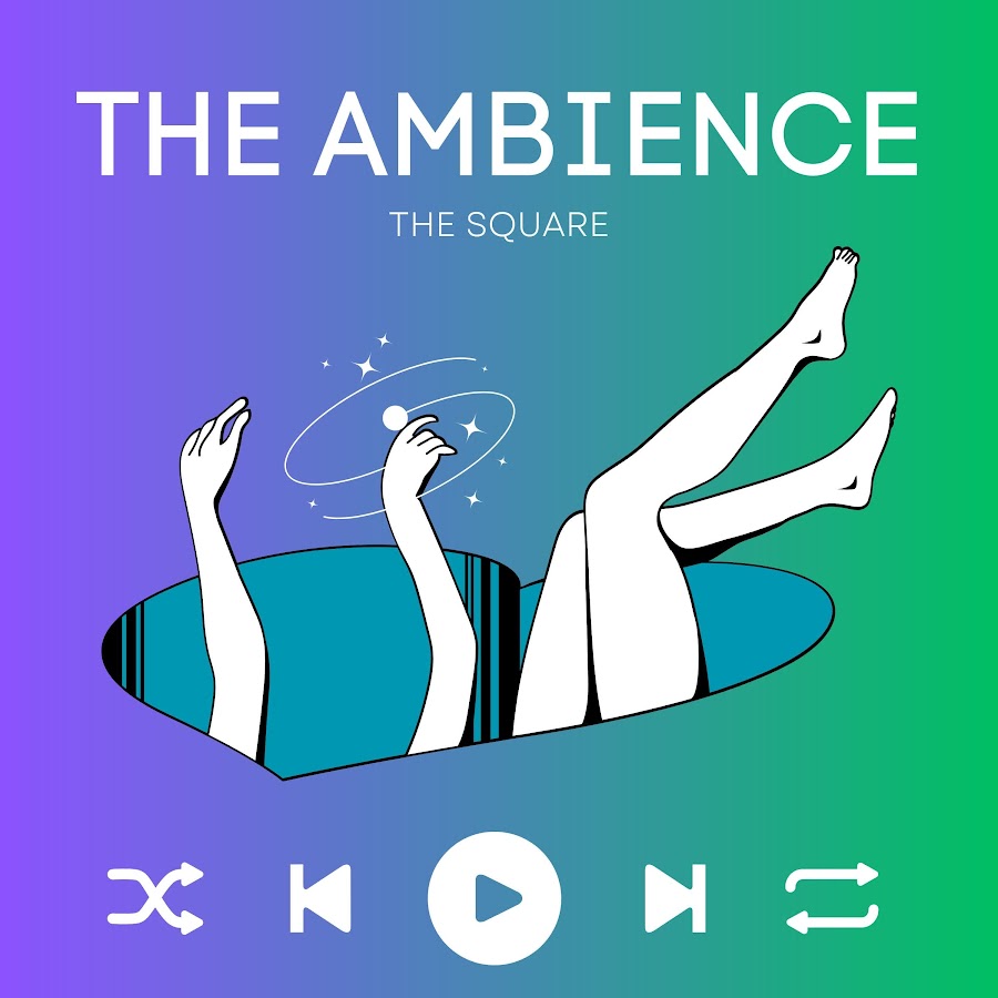 The Square - Topic