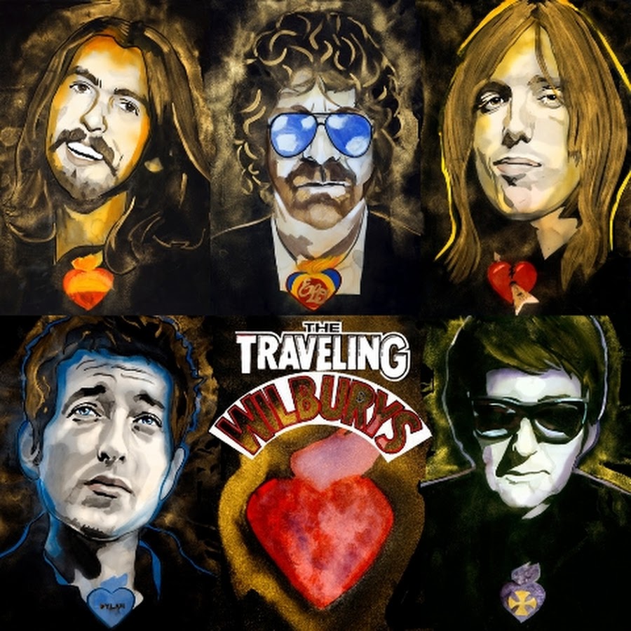 TheTravelingWilburys