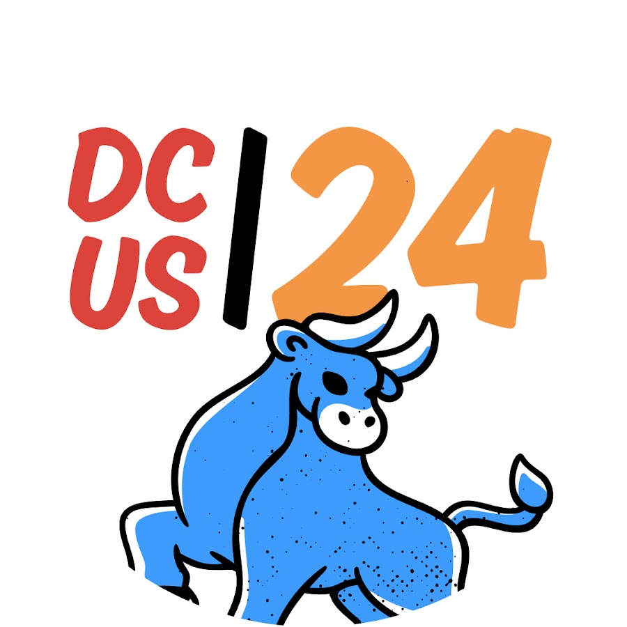 DjangoCon US