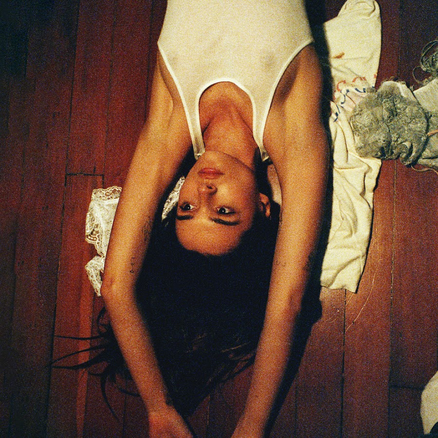 Charlotte Lawrence