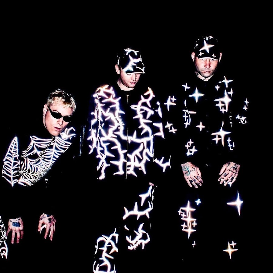 DMA'S