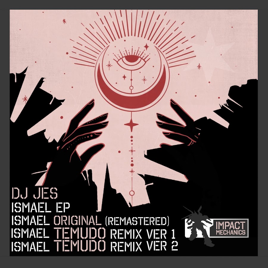 DJ Jes - Topic