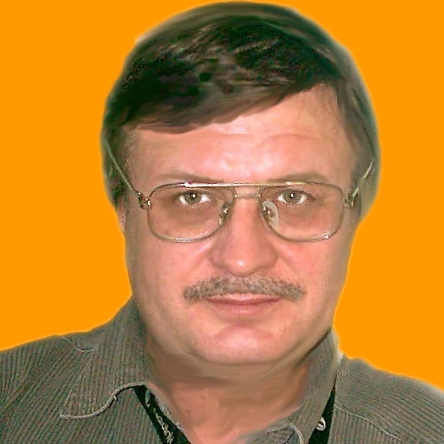 Валерий Перескоков