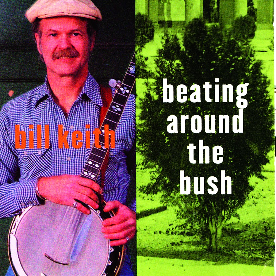 Bill Keith - Topic