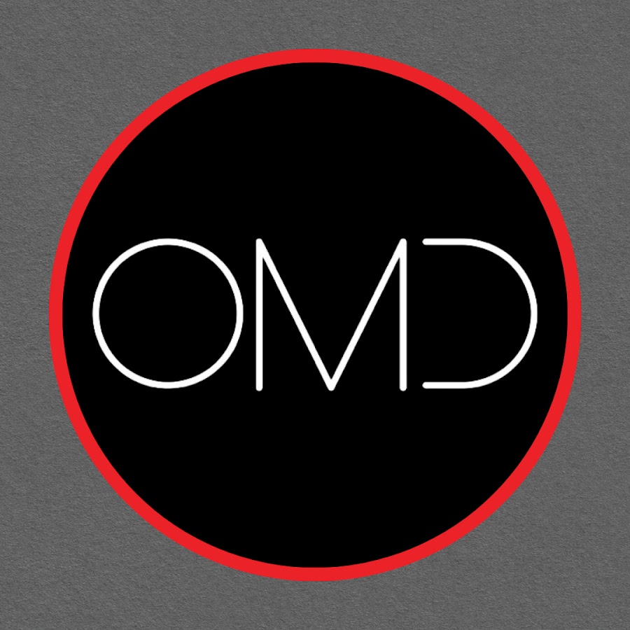 Orchestral Manoeuvres in the Dark