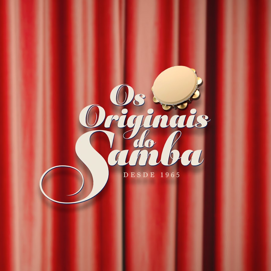 Os Originais do Samba Oficial